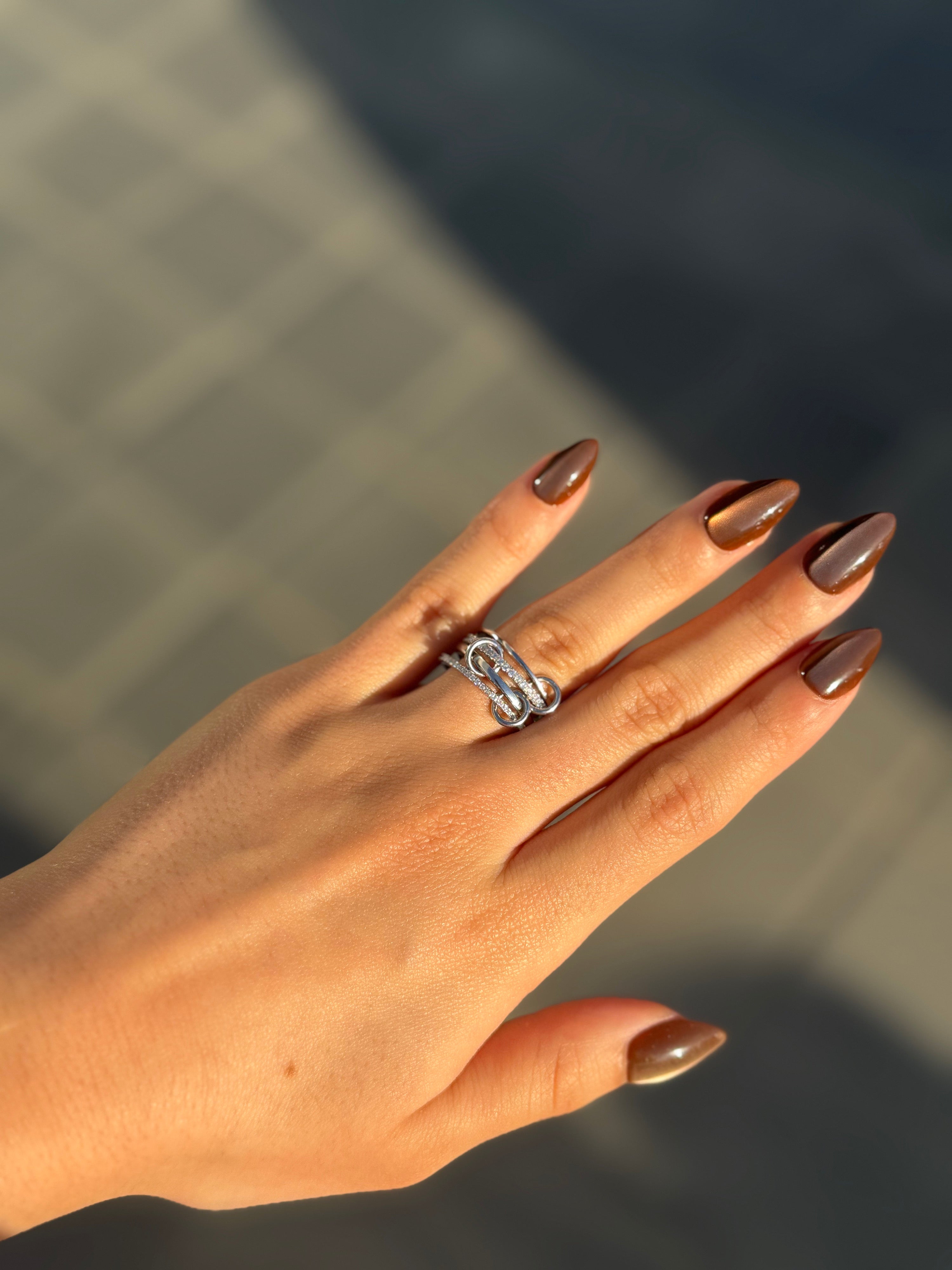 SORRANTO SILVER