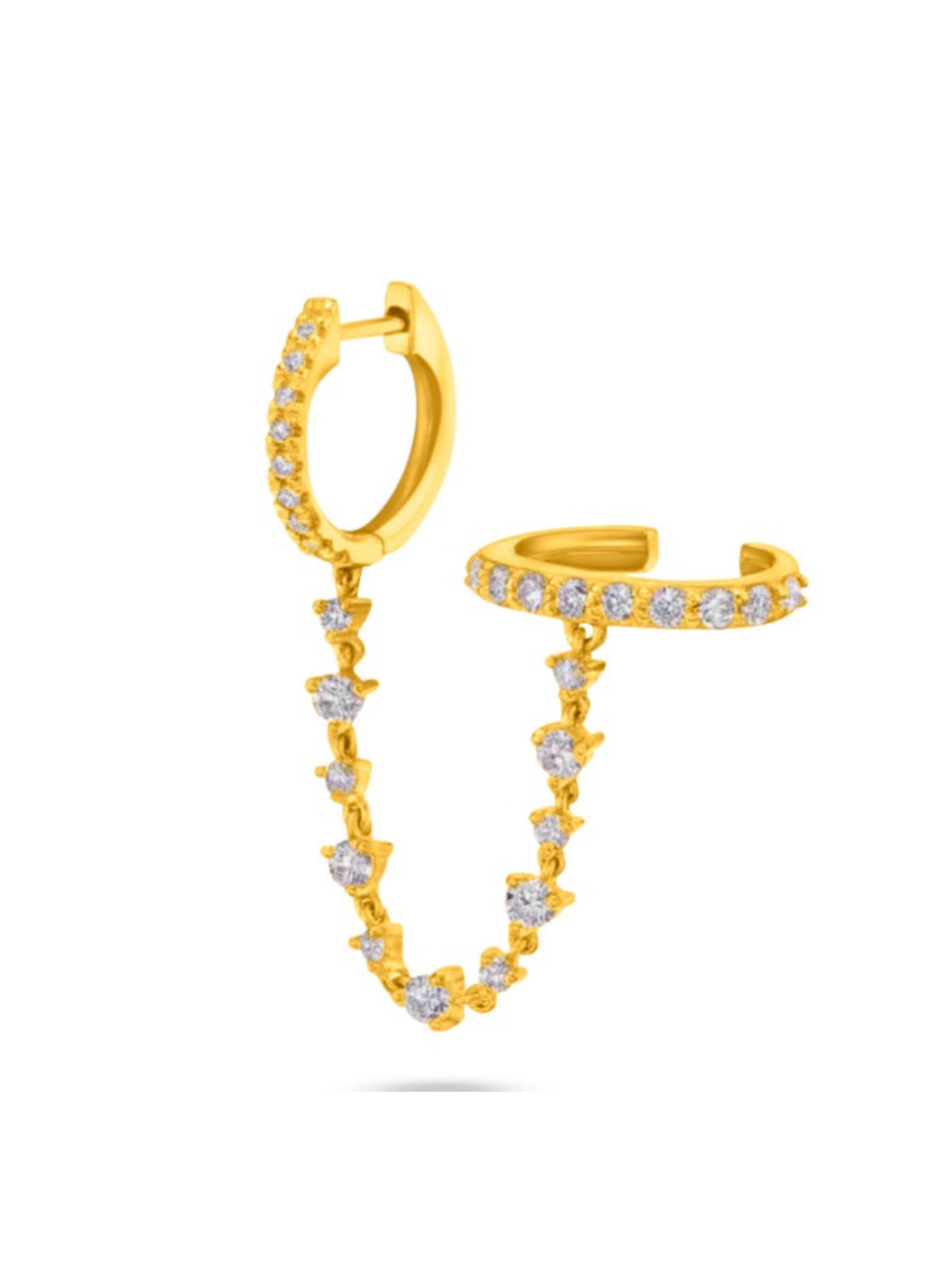 Julia Earring
