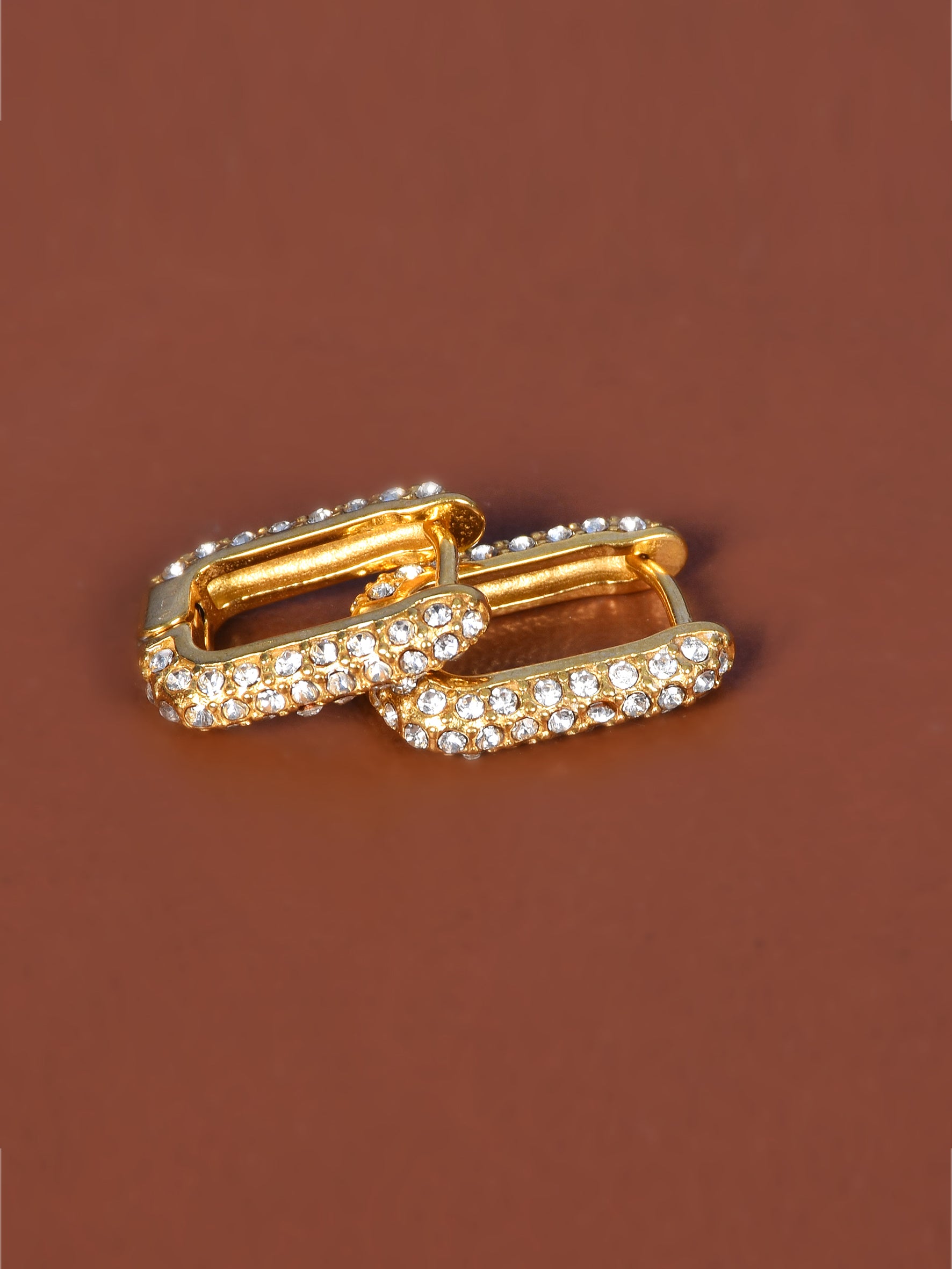 Aura Earrings