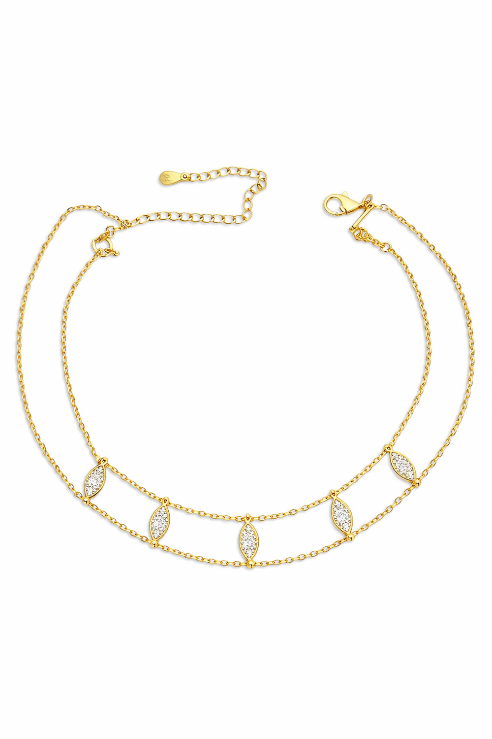 Zoe choker