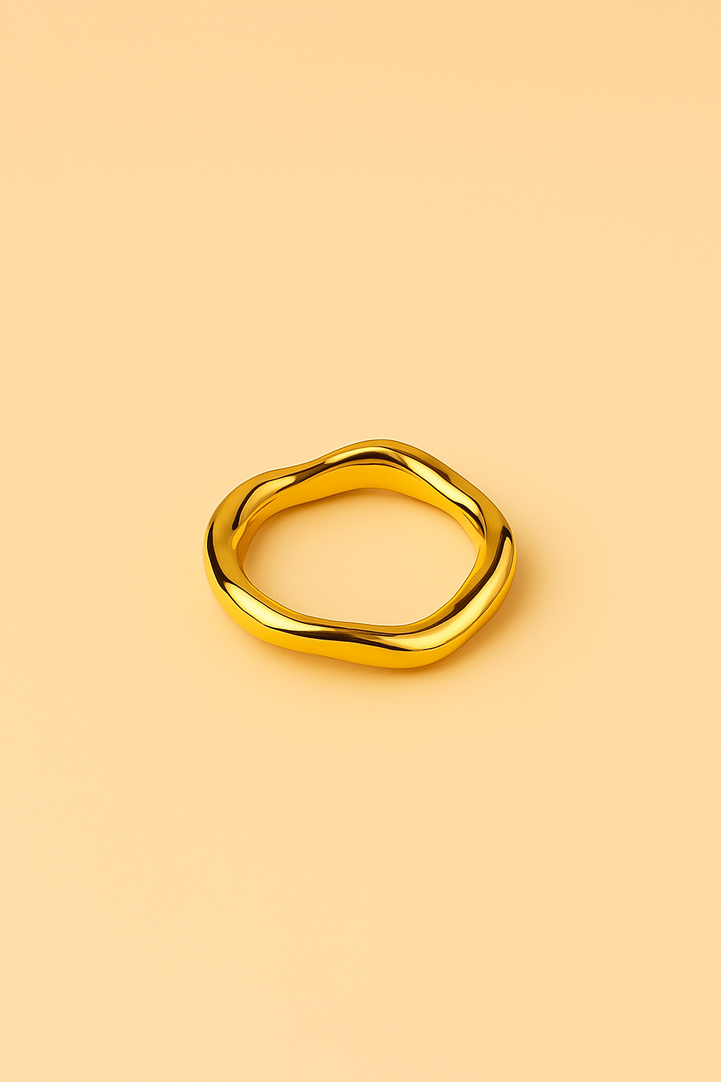 Daisy Ring