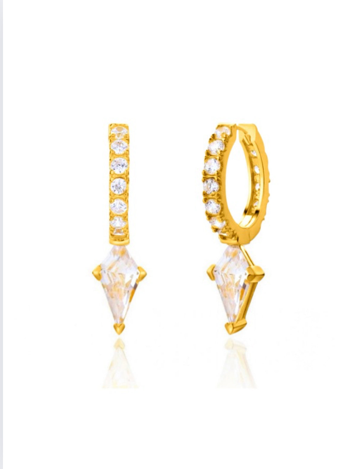 Freya Earrings