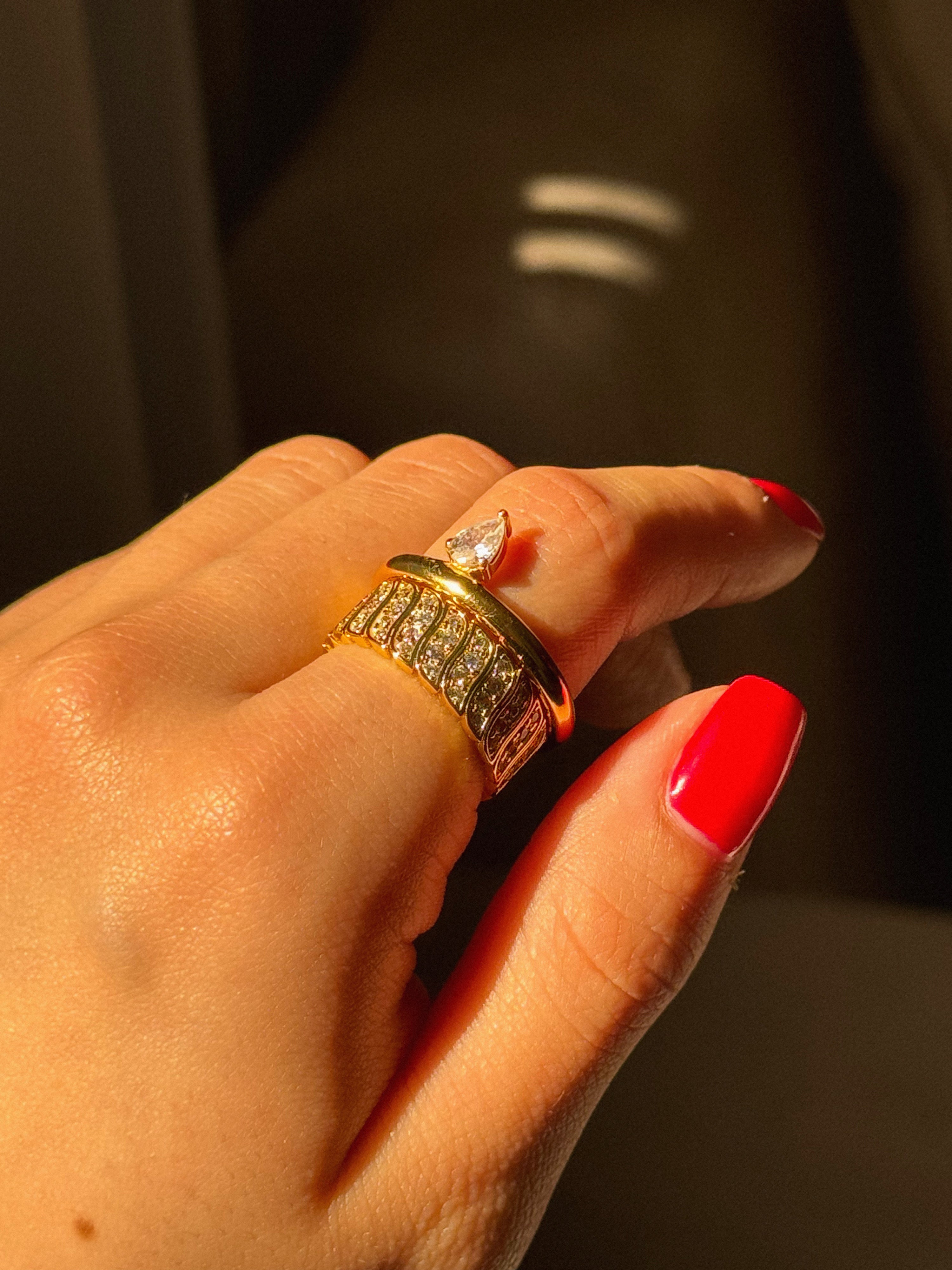Maria Ring