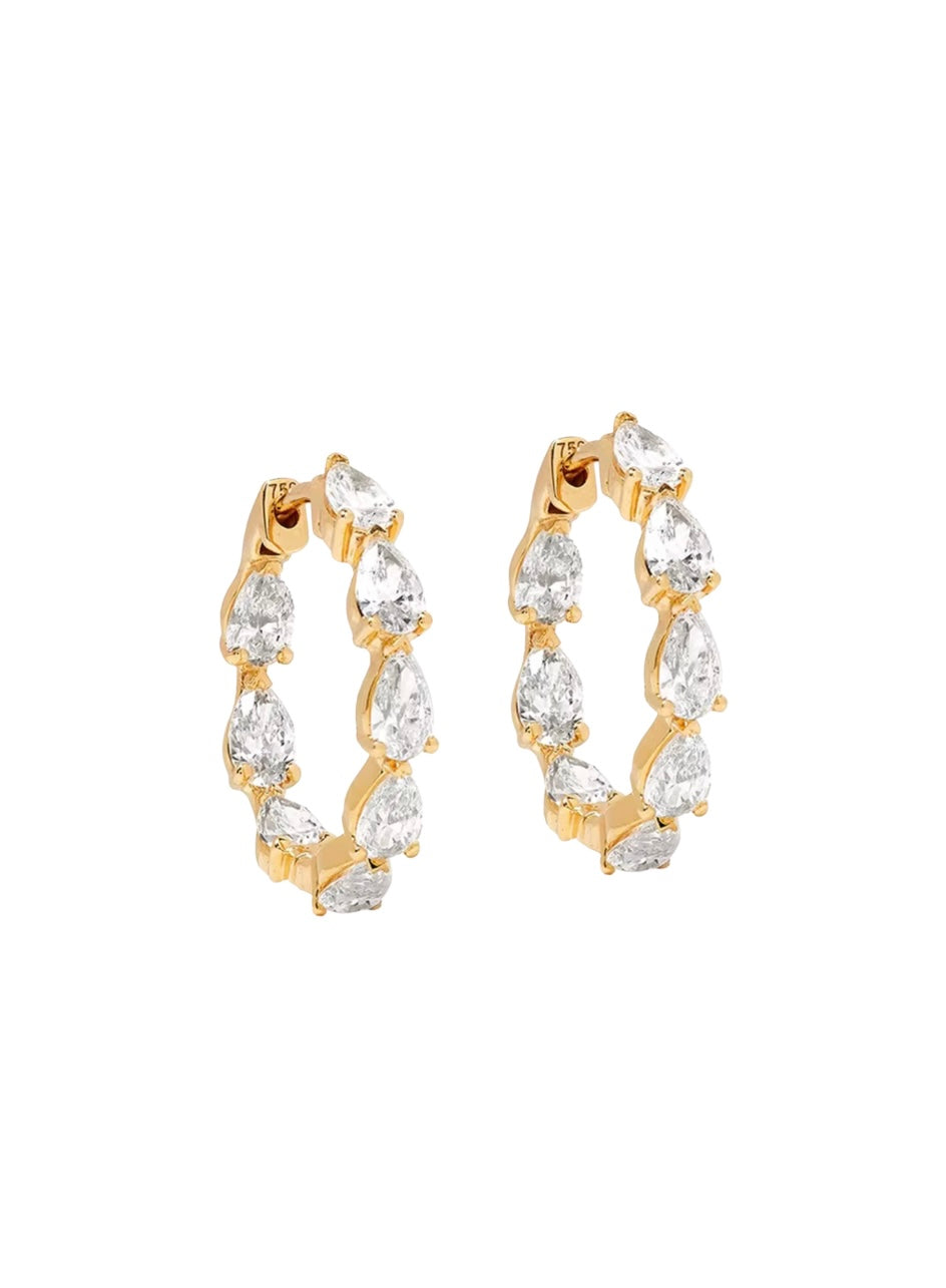 Florence Earrings
