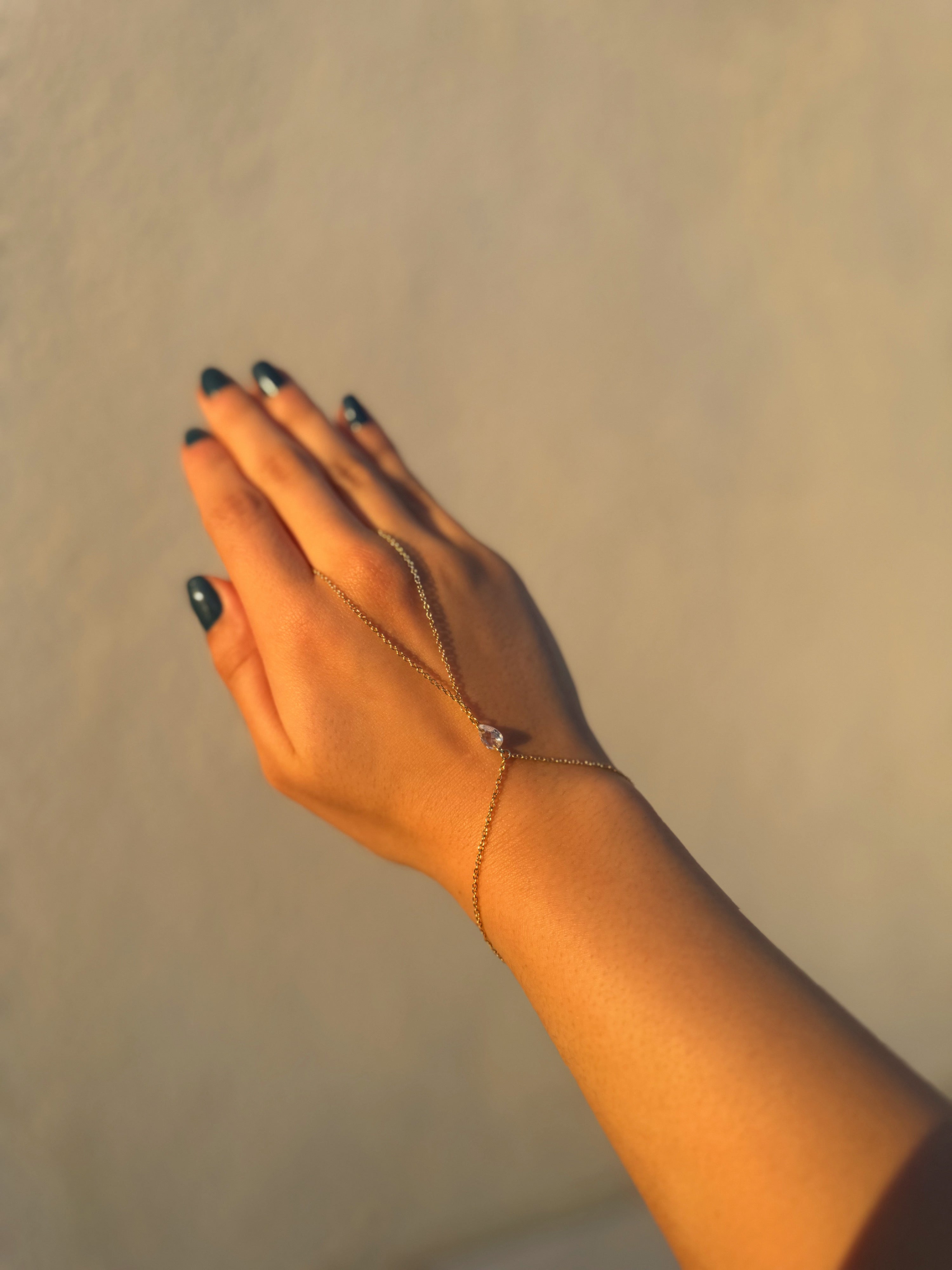 Jade Handchain