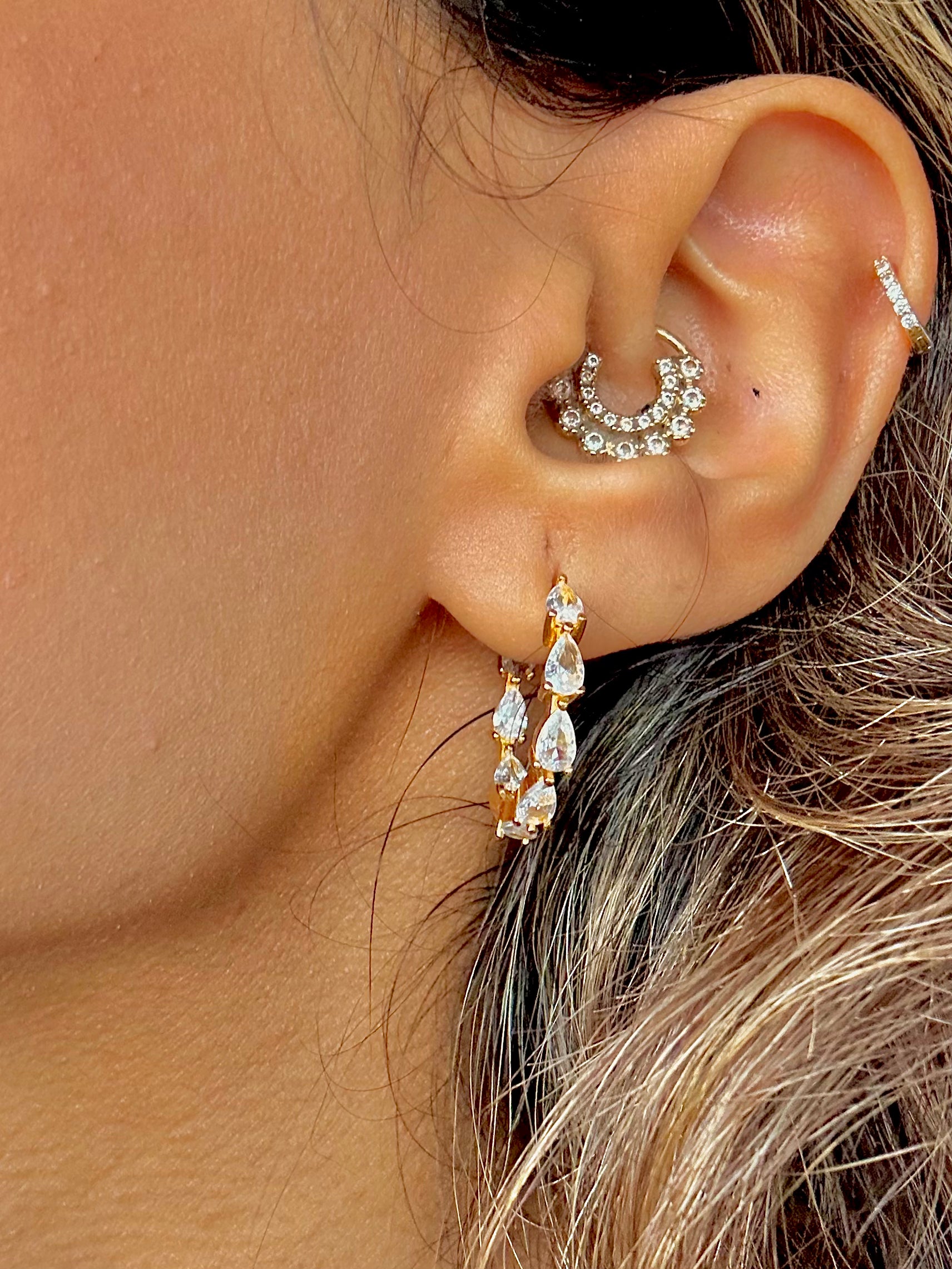 Florence Earrings