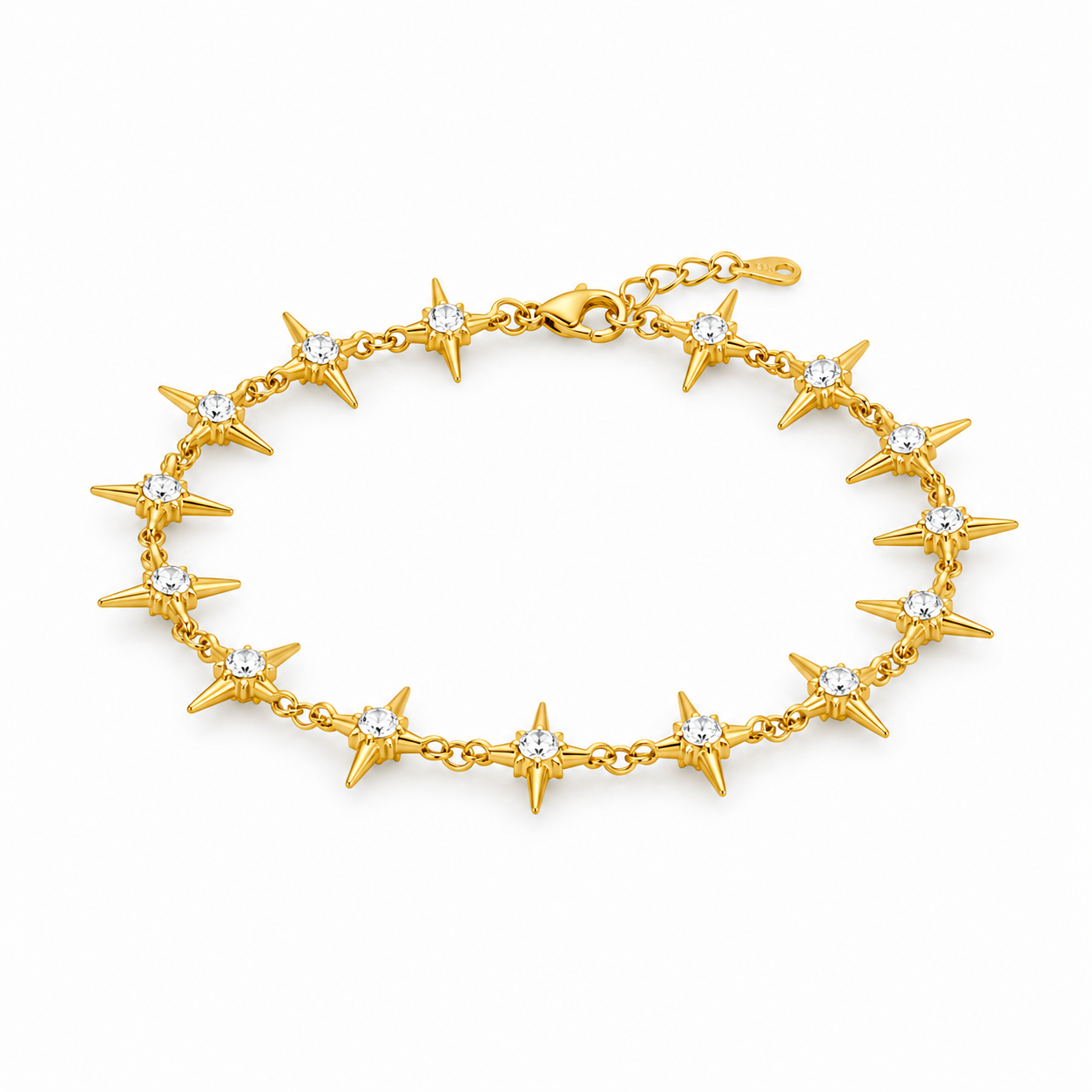PIXI CHARM GOLD