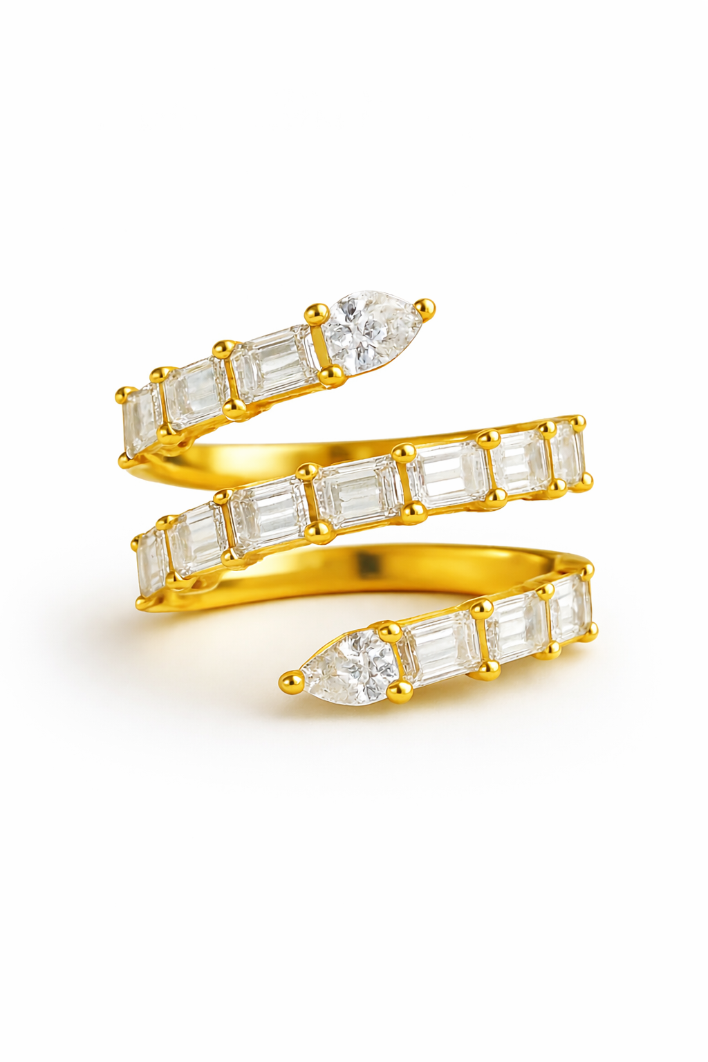 Mira Ring