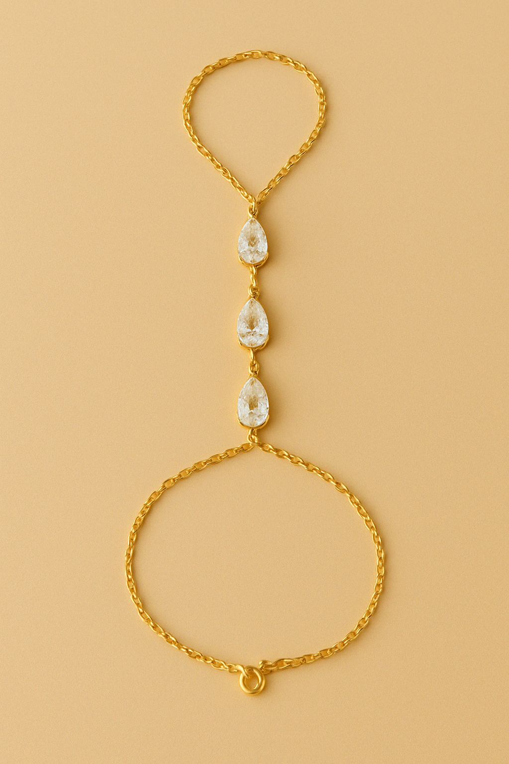 Mona handchain