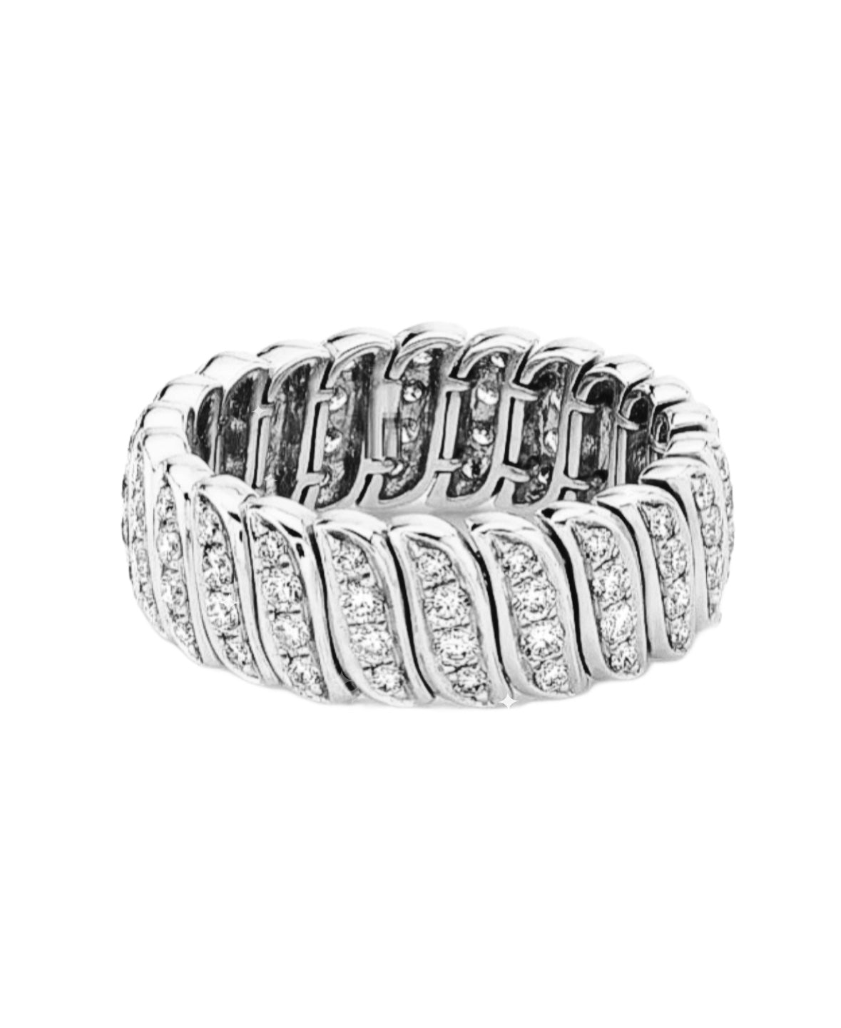 Samar ring - silver -